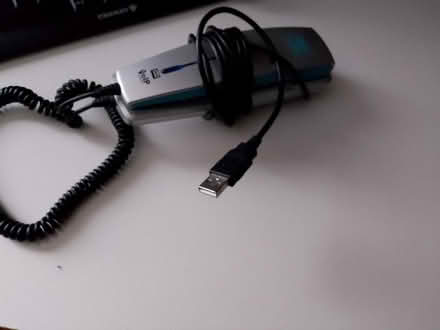 Photo of free Laptop & Other Items (Chaddesden DE21) #1