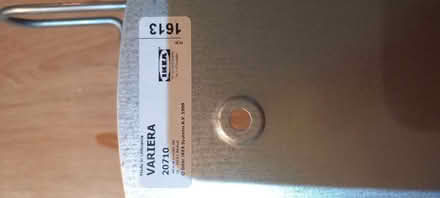 Photo of free Iron holder (Penrith CA11) #3