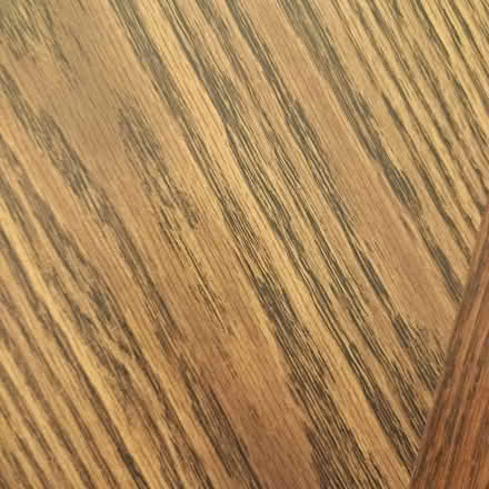 Photo of free Large Dining Table - Seats 6-8 - with 4 chairs (Ewelme OX10) #3