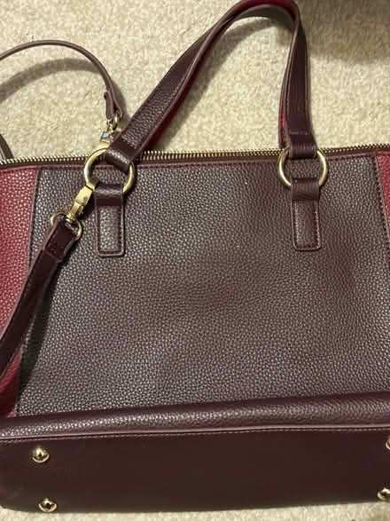 Photo of free Laura Ashley Woman’s Handbag (Southfields SW18) #3