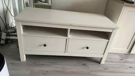 Photo of free TV stand (Orpington, BR6) #1