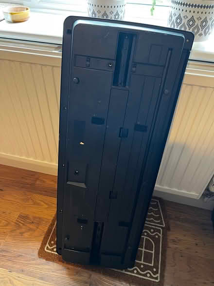 Photo of free Yamaha midi keyboard (Basingstoke RG22) #3