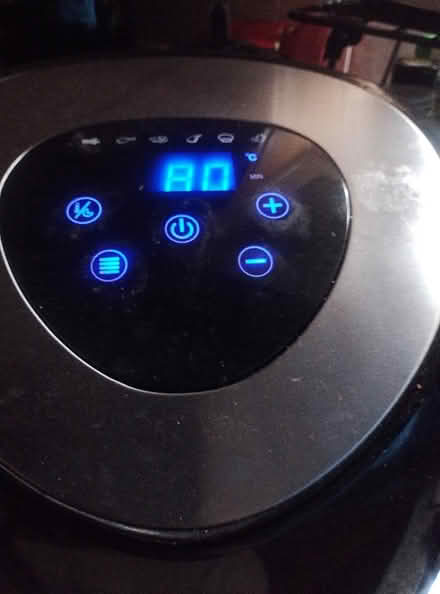 Photo of free Tower air fryer (Barnham) #4