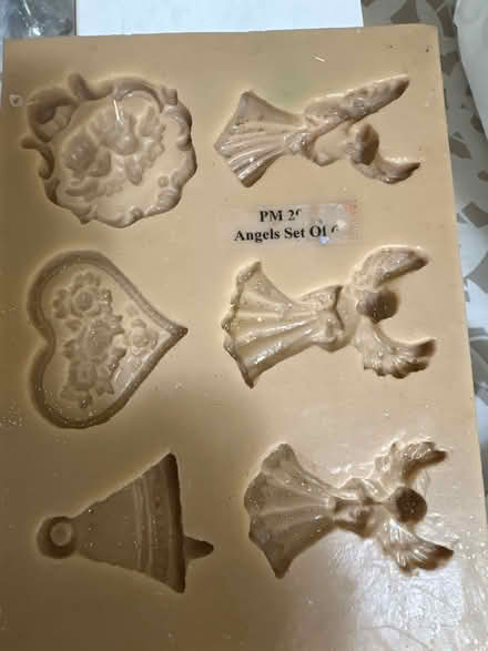 Photo of free Candle & Soap Making Supplies (Los Altos Grant and Fremont) #3