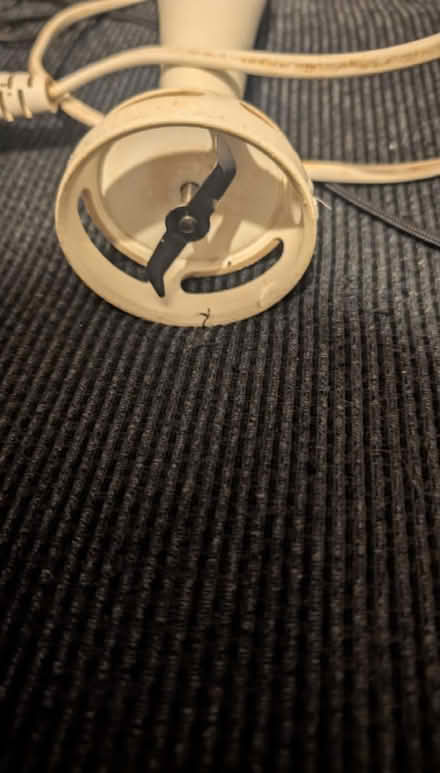 Photo of free braur hand blender (Bournville B30) #3