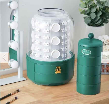 Photo of free Earring Jewellery Storage (N4, Harringay Green Lanes) #4