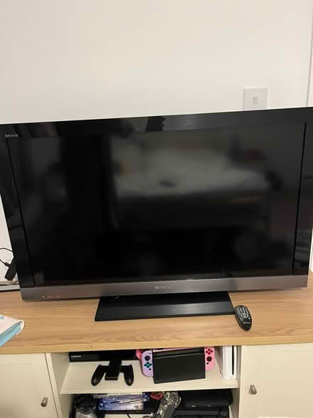 Photo of free Sony TV (Crowborough TN6) #1