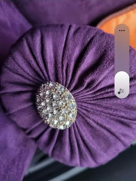 Photo of free Shaylong sofa (Darnall S9) #4