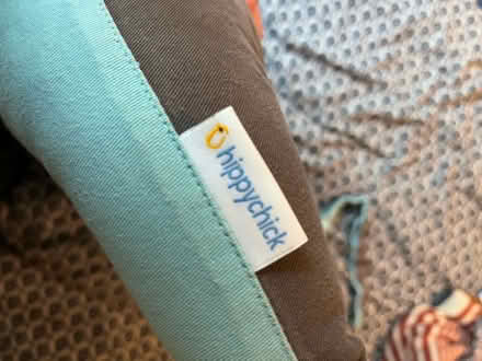 Photo of free Hippychick nursing pillow (W3 7UP) #3