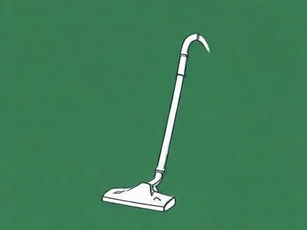 Photo of Light weight vacuum cleaner (Hulme M16) #1