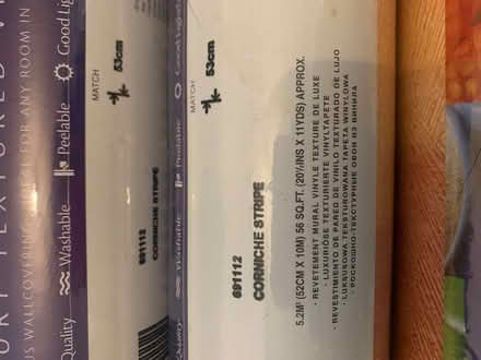 Photo of free Wall paper #2 (Tonbridge) #1