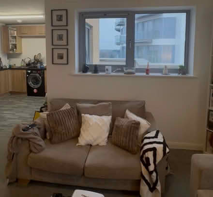 Photo of free Sofa set (The Camp AL1) #3