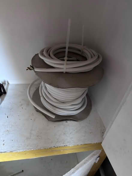 Photo of free Multi core electric cable (WN7) #1