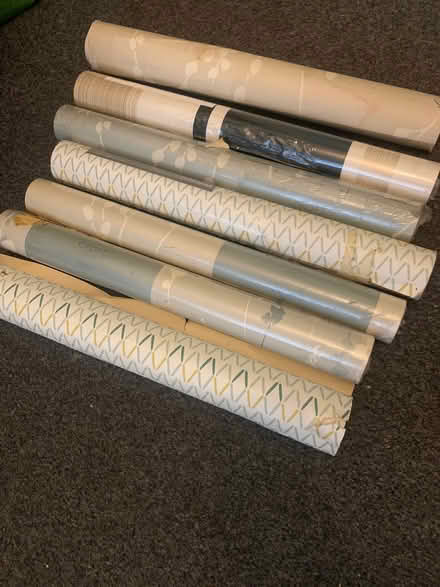 Photo of free Wall paper #2 (Tonbridge) #2