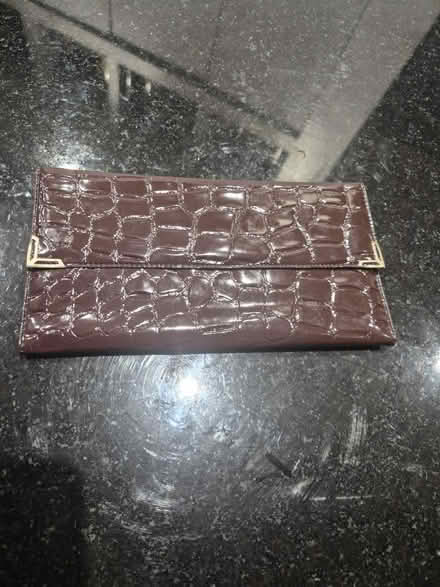 Photo of free Ladies wallet/purse (Chadwell Heath RM6) #3