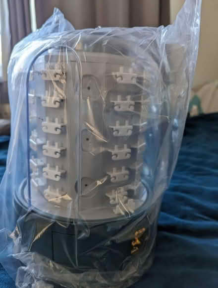 Photo of free Earring Jewellery Storage (N4, Harringay Green Lanes) #1