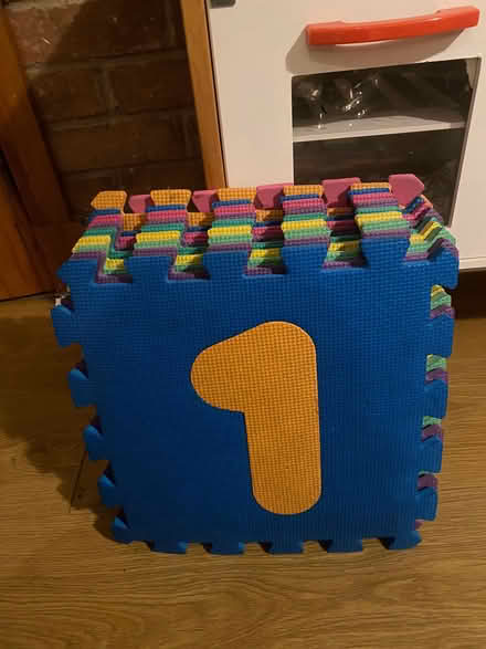 Photo of free Baby and toddler stuff (Cleghorn ML11) #4