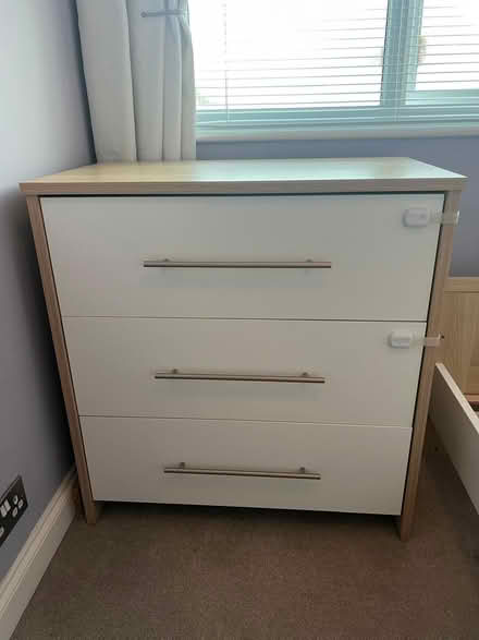 Photo of free Nursery Suite Complete (Havant PO9) #2
