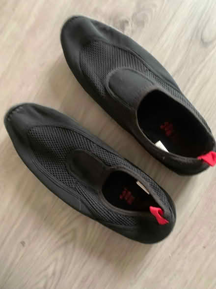 Photo of free beach shoes (Bracknell RG12) #2