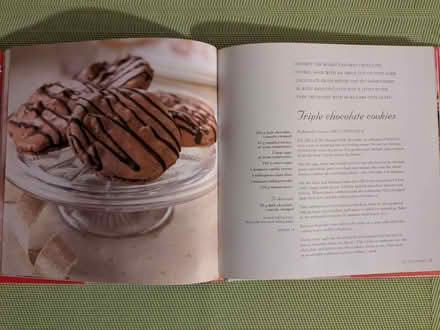 Photo of free Christmas Treats Book (Beulah Hill SE19) #3