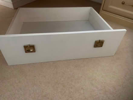 Photo of free Drawers (Bracknell RG12) #1