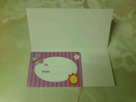 Photo of free Easter cards (Alvaston DE24) #2