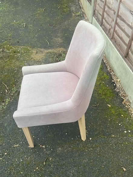 Photo of free Occasional Chair (RG30 Tilehurst) #2