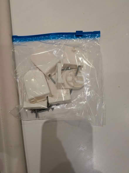 Photo of free 3 John Lewis Roller Blinds (blackout) (Emmer Green RG4) #4