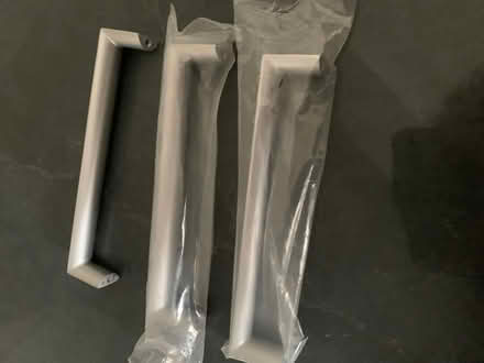 Photo of free door handles (Bracknell RG12) #2