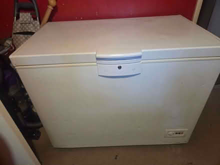 Photo of free Chest freezer (Yaddlethorpe DN17) #1