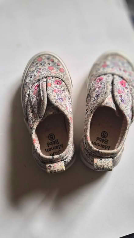 Photo of free baby girl items 9 to 12 months (witham CM8) #4