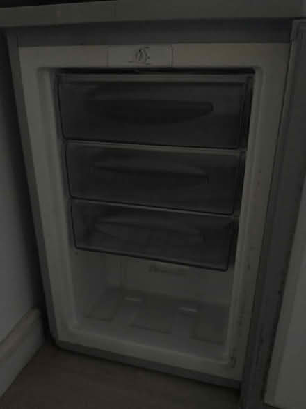 Photo of free Undercounter freezer (Garforth, LS25) #3