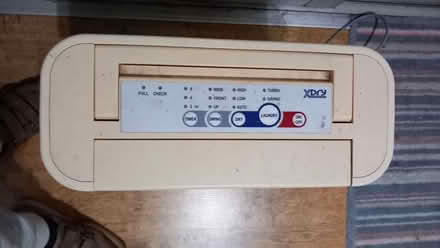 Photo of free Dehumidifier (Heybridge CM9) #2
