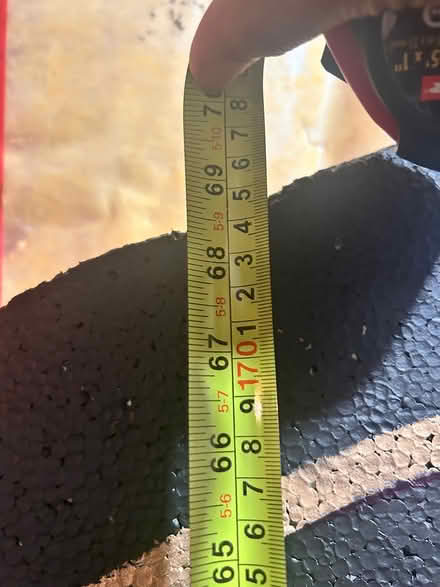 Photo of free Arches (milton, derry and scottl) #3