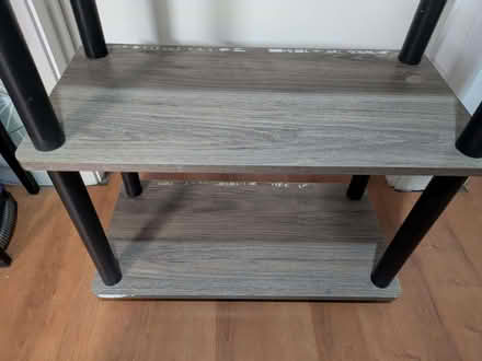 Photo of free Free standing shelves (Malvern WR14) #3