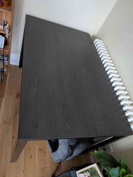 Photo of free IKEA extending table (Shettleston G32) #1