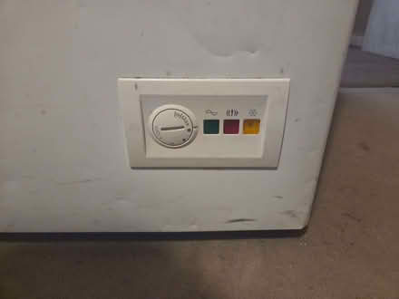 Photo of free Chest freezer (Yaddlethorpe DN17) #4