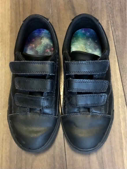 Photo of free Kids Next shoes size 1 (Latchford WA4) #1