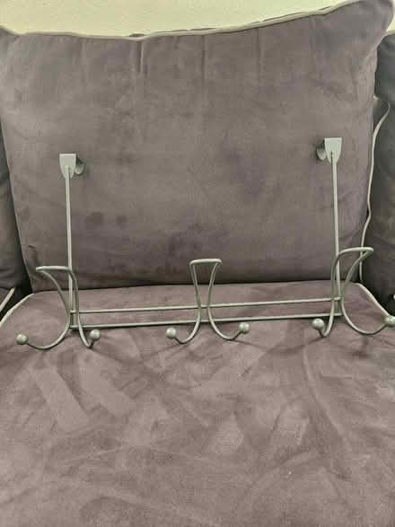 Photo of free Over-door Hanger (Middletown Historic Section) #1