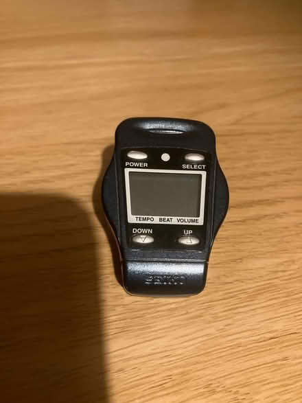 Photo of free Digital metronome (BA1) #1