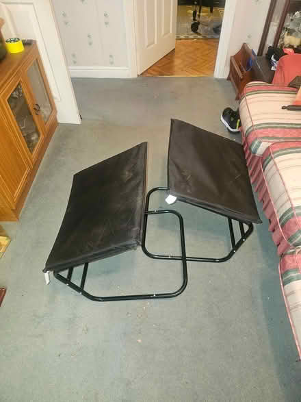 Photo of free Footrests (Bridgnorth WV16) #3
