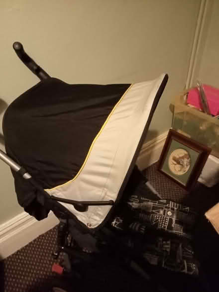 Photo of free Buggy (Fir Vale S5) #1