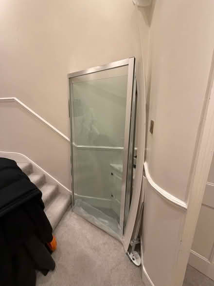 Photo of free Shower parts (Tooting SW17) #2