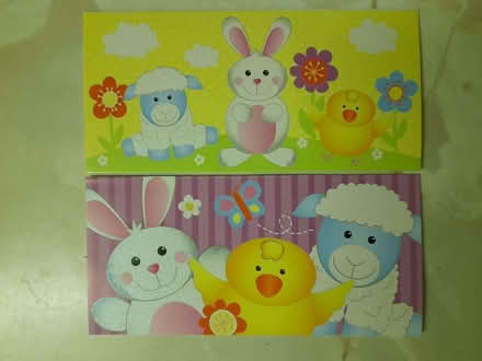 Photo of free Easter cards (Alvaston DE24) #1