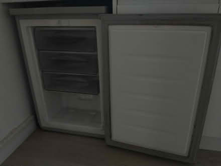 Photo of free Undercounter freezer (Garforth, LS25) #1