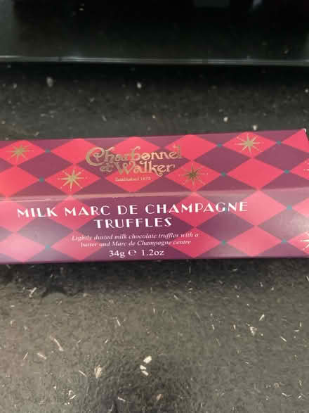 Photo of free Truffles (Hucclecote GL3) #2