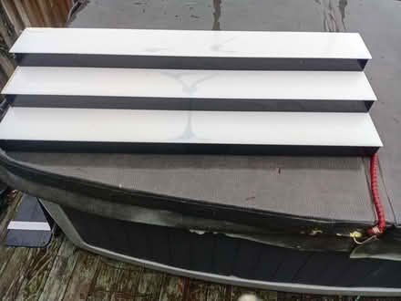 Photo of free Display stand (Ludlow SY8) #1