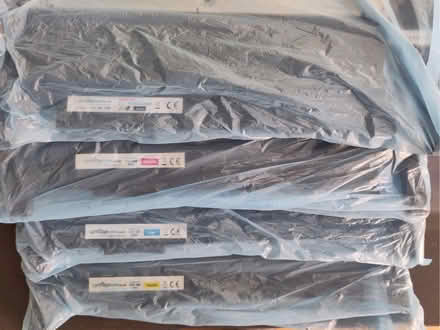 Photo of free Printer Cartridges - Samsung compatible (Davyhulme M41) #2