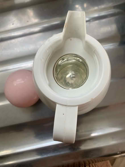 Photo of free Flask (Oakwood LS8) #1