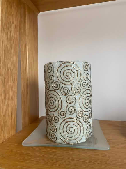 Photo of free Decorative candle (IP4) #1